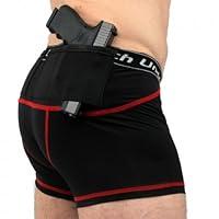 Algopix Similar Product 7 - UnderTech UnderCover Mens Concealment