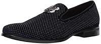 Algopix Similar Product 20 - STACY ADAMS Mens Swagger Studded