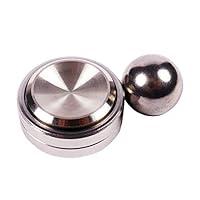 Algopix Similar Product 9 - Agile Games Magnet Spinner 3 in 1 Set