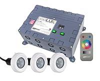 Algopix Similar Product 11 - SRSmith 3TRPLXPRM1 poolLUX Premier
