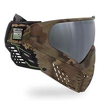 Algopix Similar Product 15 - Virtue VIO Contour II Thermal Paintball