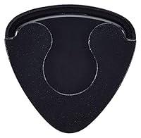 Algopix Similar Product 10 - Jim Dunlop Pick Holder Black 3Bag