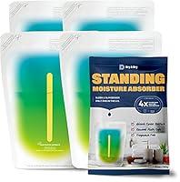 Algopix Similar Product 1 - Dry  Dry Standing Moisture Absorbers