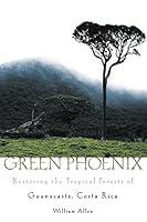 Algopix Similar Product 20 - Green Phoenix Restoring the Tropical