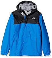 Algopix Similar Product 12 - The North Face Boys Resolve Reflective