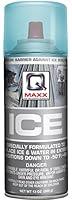Algopix Similar Product 18 - QMAXX Ice Aerosol Ice Extreme
