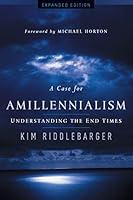 Algopix Similar Product 17 - A Case for Amillennialism