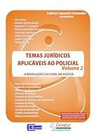 Algopix Similar Product 16 - Temas Jurdicos Aplicveis ao Policial