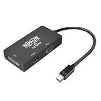 Algopix Similar Product 6 - Tripp Lite Mini