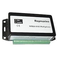 Algopix Similar Product 3 - Raymarine E55059 Nmea 0183 Multiplexer