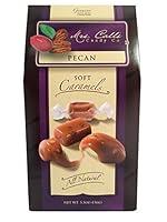 Algopix Similar Product 4 - Soft Caramels Pecan made with butter