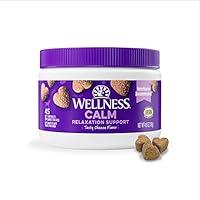 Algopix Similar Product 8 - Wellness Tasty Cheese Flavored Soft