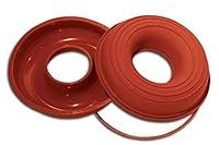 Algopix Similar Product 14 - Silikomart Silicone Classic Collection
