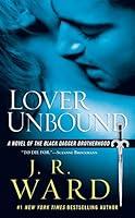 Algopix Similar Product 15 - Lover Unbound Black Dagger