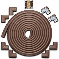 Algopix Similar Product 10 - Roving Cove Edge Corner Protector Baby