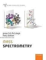 Algopix Similar Product 3 - Mass Spectrometry Oxford Chemistry