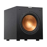Algopix Similar Product 9 - Klipsch Reference R10SW 10 300w