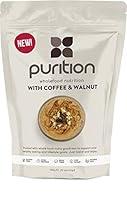 Algopix Similar Product 16 - Purition Low Carb Coffee  Walnut