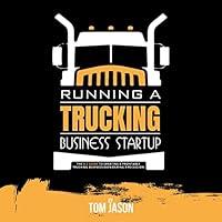 Algopix Similar Product 1 - Running a Trucking Business Startup