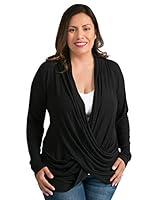 Algopix Similar Product 2 - Kindred Bravely Clara Criss Cross