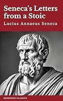 Algopix Similar Product 20 - Seneca's Letters from a Stoic