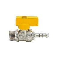 Algopix Similar Product 20 - Idro Bric K0338 BM Tap Hose Connector