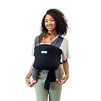 Algopix Similar Product 15 - Moby EasyWrap Carrier  Baby Carrier