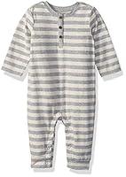 Algopix Similar Product 7 - Gymboree Baby Sleeve Long OnePiece