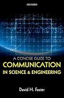 Algopix Similar Product 19 - A Concise Guide to Communication in