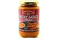 Algopix Similar Product 4 - Ayam Brand Thai Satay Sauce 12oz Pack