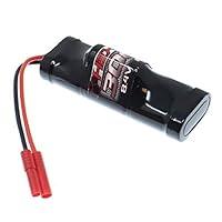 Algopix Similar Product 15 - Redcat Racing HX3000MH7CellB 3000mAh