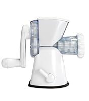 Algopix Similar Product 4 - Eddingtons Mincer Pro, White