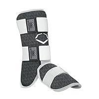 Algopix Similar Product 19 - Evoshield EvoCharge Batters Leg Guard