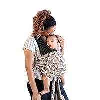 Algopix Similar Product 10 - Moby EasyWrap Carrier  Baby Carrier