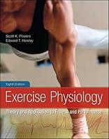 Algopix Similar Product 18 - Exercise Physiology Theory and