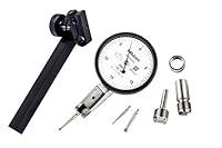 Algopix Similar Product 16 - Mitutoyo 51340210T DIAL TI Full STD