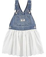 Algopix Similar Product 5 - OshKosh BGosh Girls Toddler Worlds