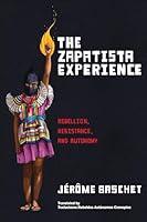 Algopix Similar Product 6 - The Zapatista Experience Rebellion