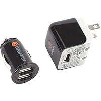 Algopix Similar Product 12 - Griffin Th  Griffin Powerduo Universal