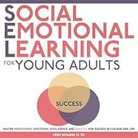 Algopix Similar Product 13 - Social Emotional Learning for Young