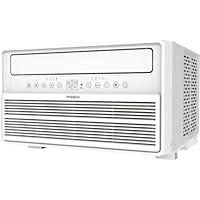 Algopix Similar Product 4 - Whirlpool BTU Window Mounted Inverter