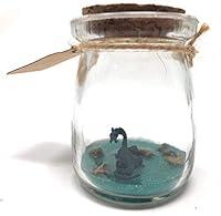 Algopix Similar Product 16 - Worlds Smallest Loch Ness Monster Desk