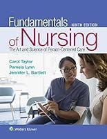 Algopix Similar Product 5 - Fundamentals of Nursing The Art and
