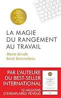 Algopix Similar Product 14 - La Magie du rangement au travail