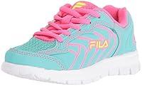 Algopix Similar Product 5 - Fila Girls Star Runner Skate Shoe