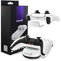 Algopix Similar Product 3 - Fosmon Dual Charger Compatible with