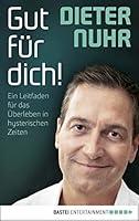 Algopix Similar Product 15 - Gut fr dich Ein Leitfaden fr das