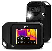 Algopix Similar Product 14 - FLIR Pocket Thermal Camera