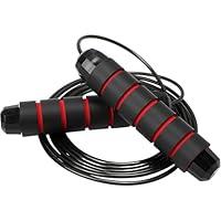 Algopix Similar Product 13 - Limm Adjustable Jump Rope for Workout 