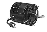 Algopix Similar Product 8 - Fasco D1039 44 Frame Open Ventilated